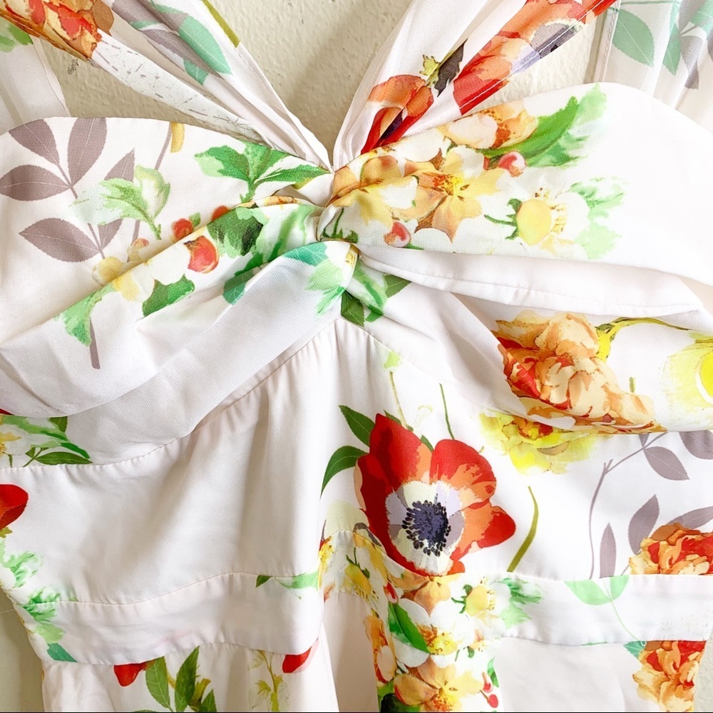 Yumi Kim Ariana Dress‎ in Field Of Dreams NWT - Picture 9 of 16